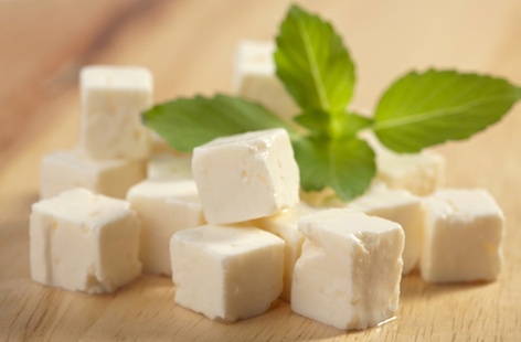 جبنة فيتا Feta