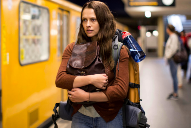 BERLIN SYNDROME