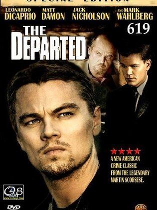 The Departed