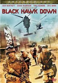 Black Hawk Down