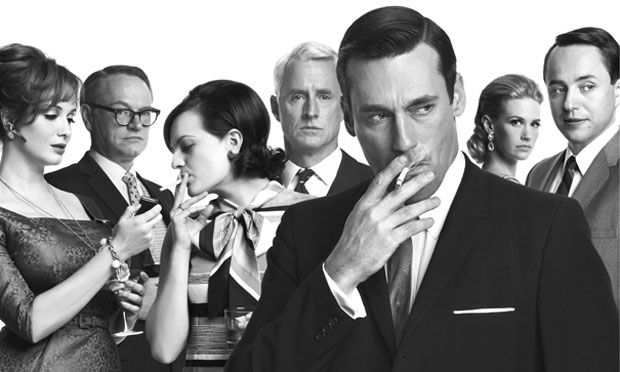 Mad Men 