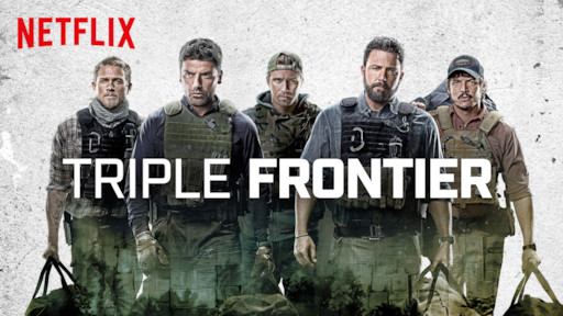 Triple Frontier