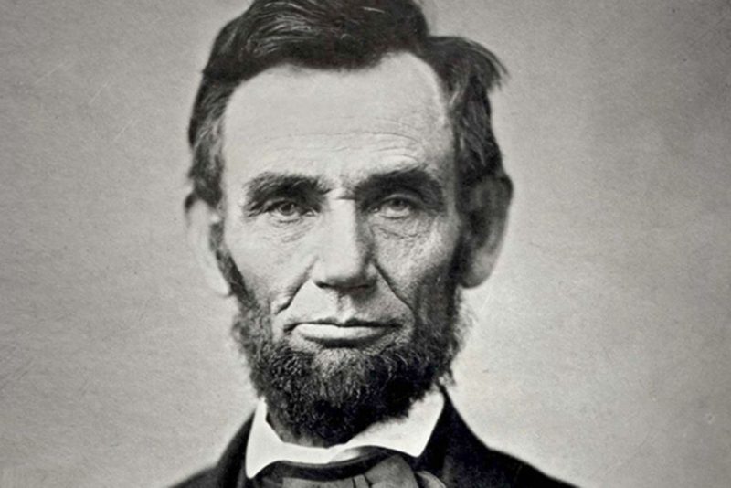 سيرة ذاتية للرئيس الأمريكي ابراهام لنكولن 1861-1865م