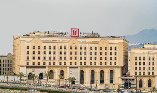 افضل فنادق مكة المكرمة 5 نجوم 2020