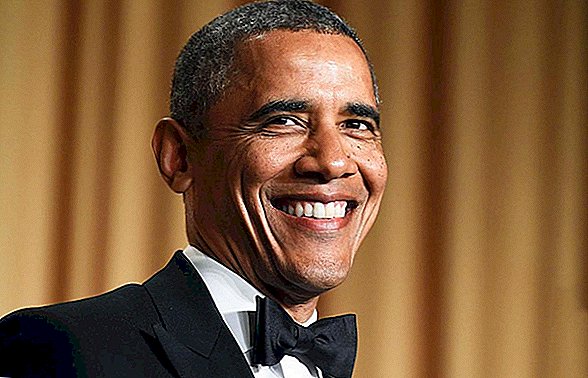 سيرة ذاتية للرئيس الأمريكي باراك أوباما 2009-2017م