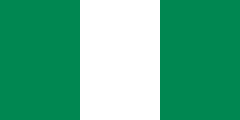 النشيد الوطني النيجيري