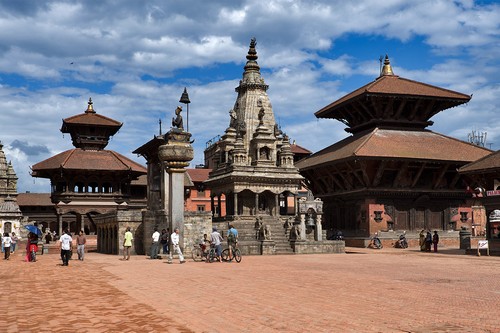 جمهورية نيبال