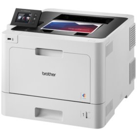 Brother Business Color Laser Printer, HL-L8360CDW