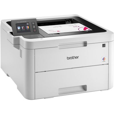 Brother Compact Digital Color Printer