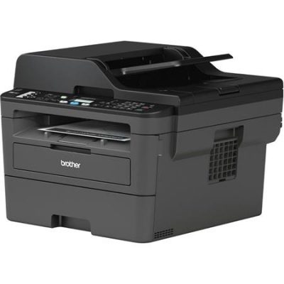 Brother MFCL2710DW Compact Laser All-In One Printer