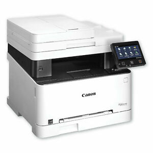 Canon Color imageCLASS MF644Cdw