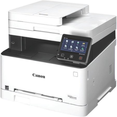 Canon Color imageCLASS Multifunction, Wireless, Duplex Laser Printer
