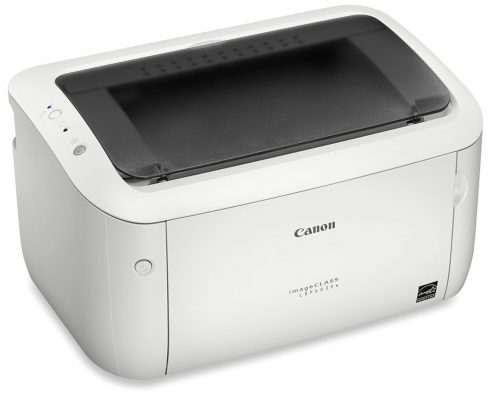 Canon imageCLASS LBP6030w Wireless Laser Printer