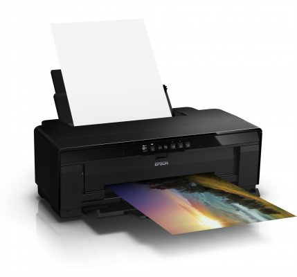 Epson SureColor P400