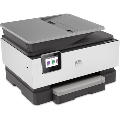 HP OfficeJet Pro 9015