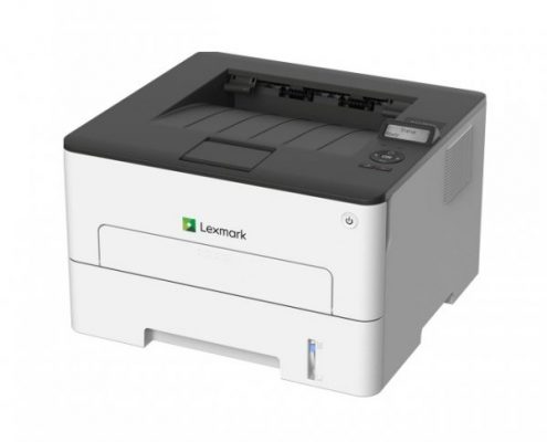 Lexmark B2236DW Monochrome Laser Printer