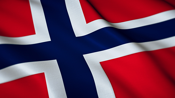 التعديل على النشيد الوطني النرويجي