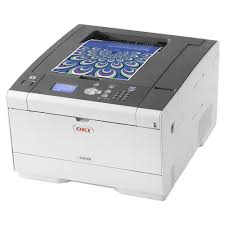 OKI C532dn A4 Colour LED Laser Printer