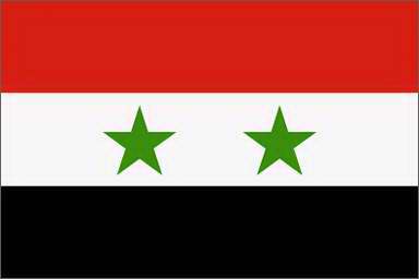 معلومات عن النشيد الوطني السوري 