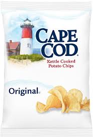 بطاطس شيبسي Cape Cod