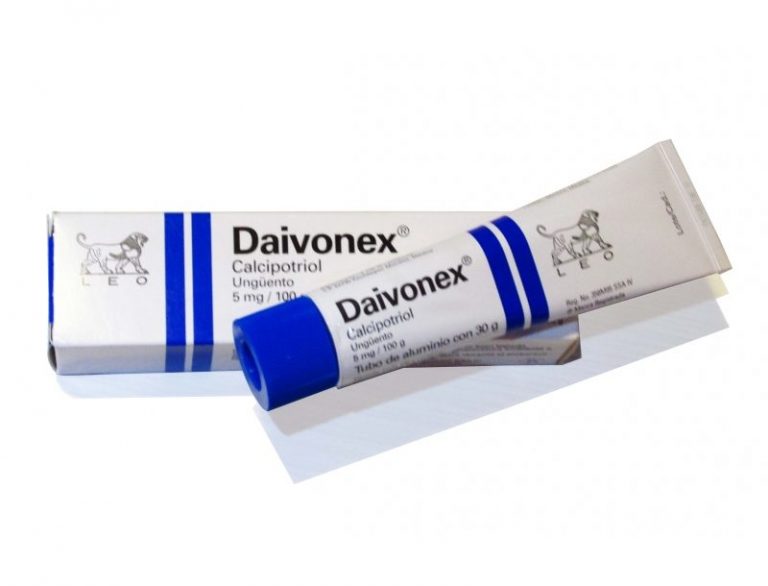 مرهم دايفونيكس Daivonex لعلاج الصدفية