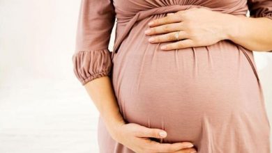 فوائد زيت الفول السوداني للحامل