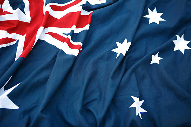 النشيد الوطني الأسترالي 
