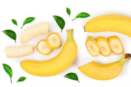 نظام رجيم الموز بالتفصيل