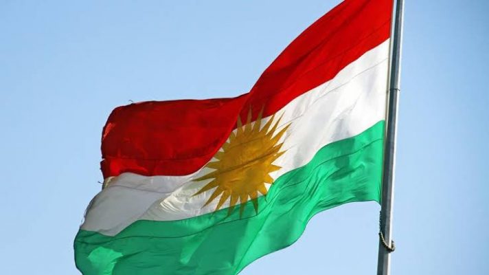 النشيد الوطني الكردستاني