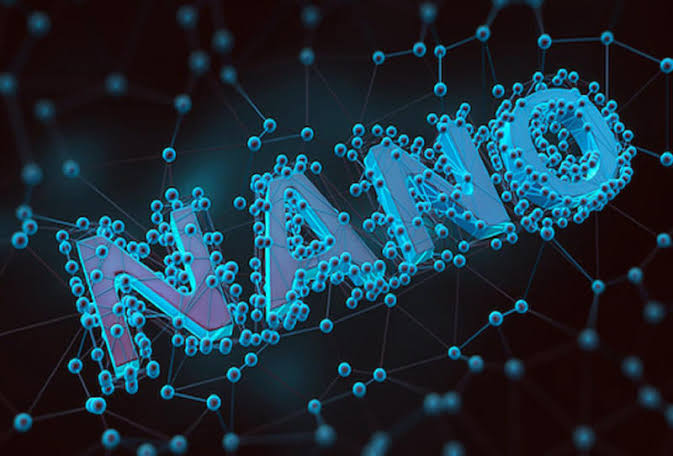 ما هو النانو