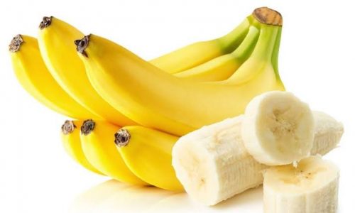 نظام رجيم الموز بالتفصيل