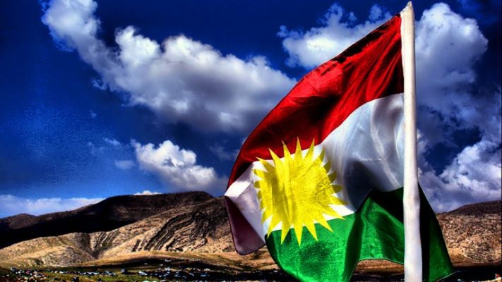 النشيد الوطني الكردي