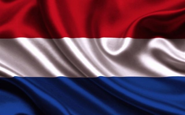  النشيد الوطني الهولندي