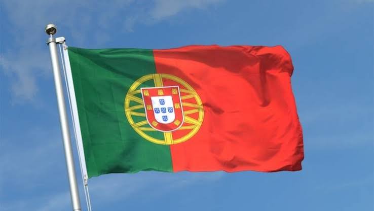 النشيد الوطني البرتغالي