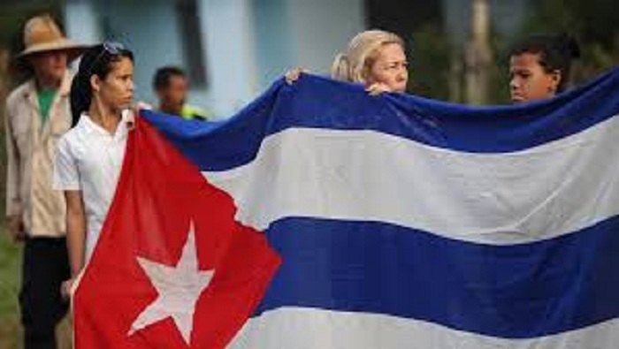 النشيد الوطني الكوبي