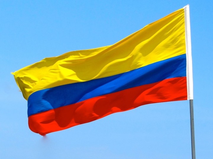 النشيد الوطني الكولومبي