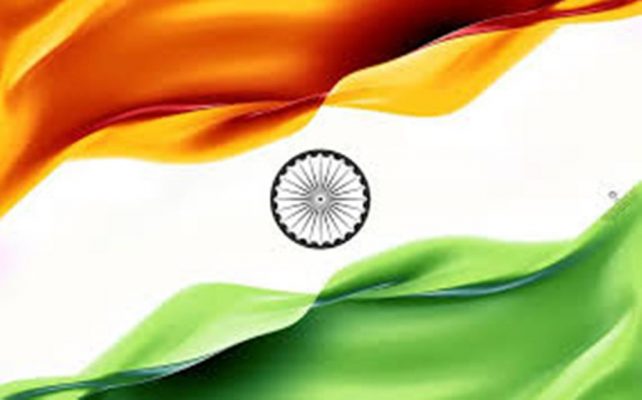 النشيد الوطني الهندي