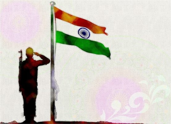تعرف على النشيد الوطني الهندي