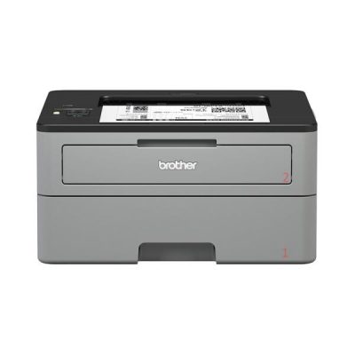 Brother HL-L2350DW Compact Laser Printer