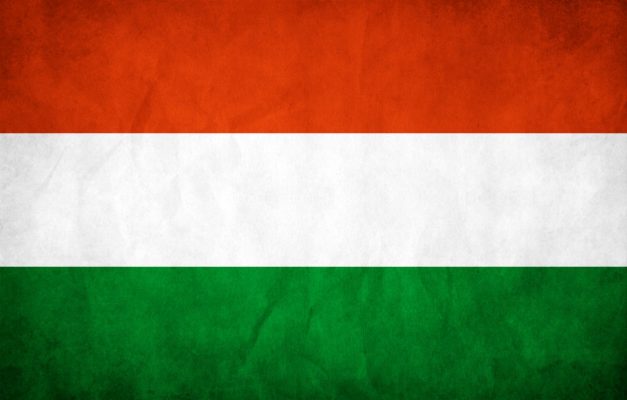النشيد الوطني الهنغاري