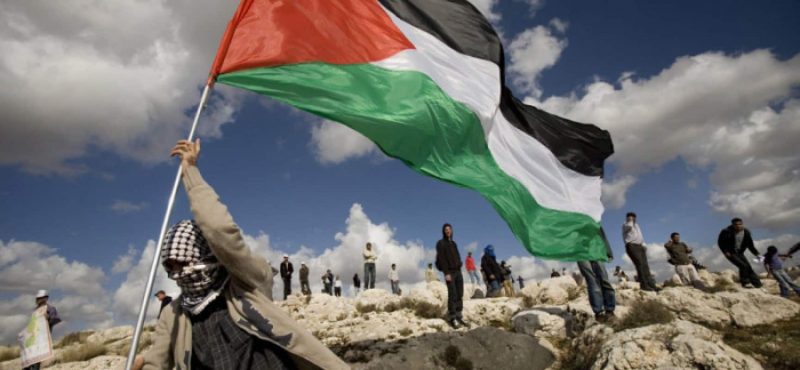 معلومات عن النشيد الوطني الفلسطيني