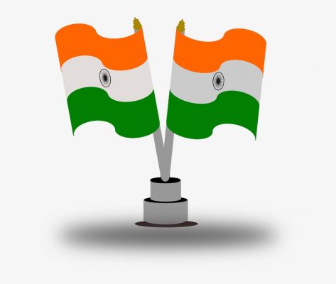 كلمات النشيد الوطني الهندي