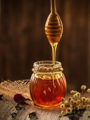 كيفيّة التّعرّف على جودة العسل؟