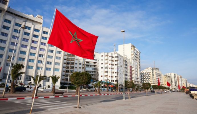 معلومات عن النشيد الوطني المغربي