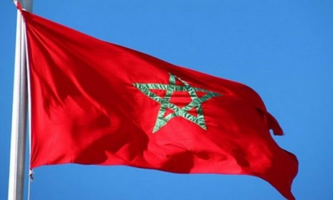 معلومات عن النشيد الوطني المغربي