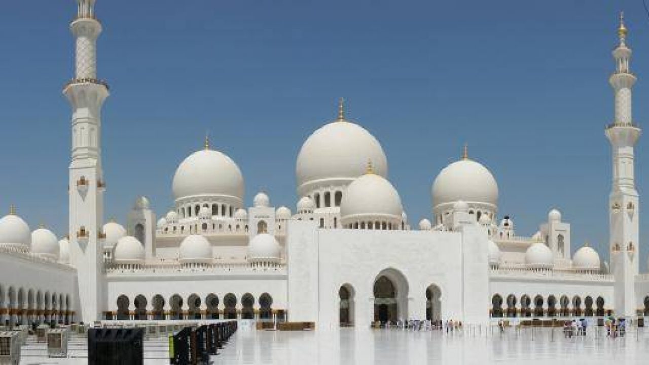 موضوع تعبير عن أهمية المساجد ودورها في الإسلام موقع معلومات