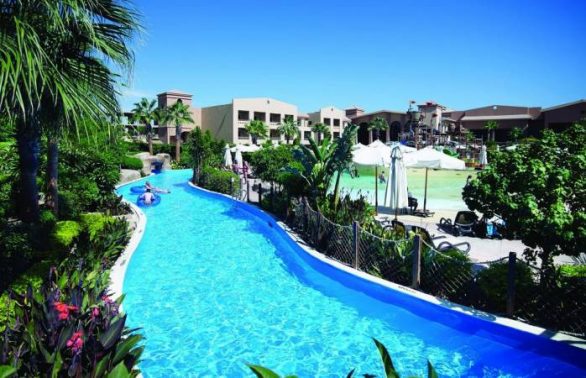 فندق Coral Sea Aqua Club Resort