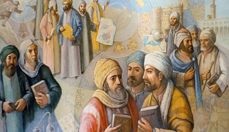 بحث عن إختراعات العلماء العرب والمسلمين مكتمل العناصر