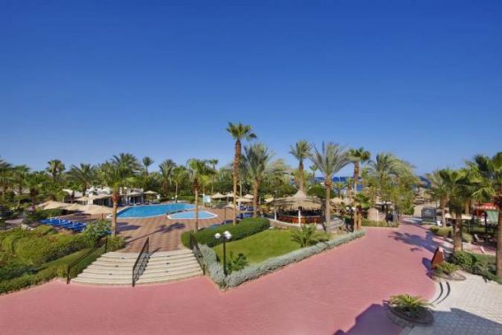 فندق Fayrouz Resort