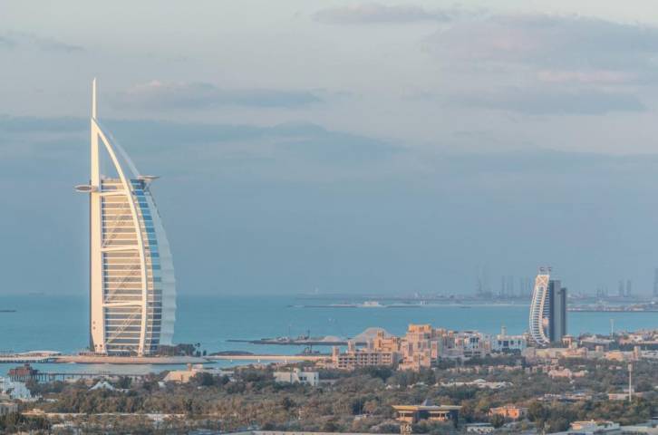 افضل فنادق دبي 5 نجوم 2020